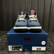 Jordan 3 Retro Levi’s Indigo - Used - 1953