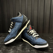 Jordan 3 Retro Levi’s Indigo - Used - 1953