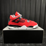 Jordan 4 Retro Toro Bravo (2026) - Used - 4435