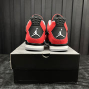 Jordan 4 Retro Toro Bravo (2026) - Used - 4435