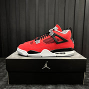 Jordan 4 Retro Toro Bravo (2026) - Used - 4435