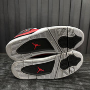 Jordan 4 Retro Toro Bravo (2026) - Used - 4435