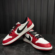 Jordan 1 Retro Low OG Chicago (2025) - Used - 1930