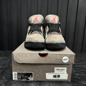 Jordan 4 Retro Taupe Haze - Used - 4437
