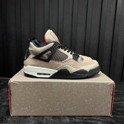 Jordan 4 Retro Taupe Haze - Used - 4437