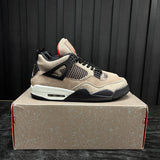 Jordan 4 Retro Taupe Haze - Used - 4437