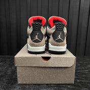 Jordan 4 Retro Taupe Haze - Used - 4437
