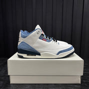 Jordan 3 Retro Levi’s All-Star - Used - 1954