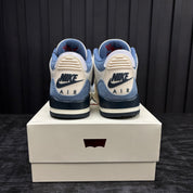 Jordan 3 Retro Levi’s All-Star - Used - 1954