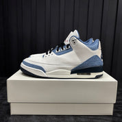 Jordan 3 Retro Levi’s All-Star - Used - 1954