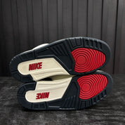 Jordan 3 Retro Levi’s All-Star - Used - 1954