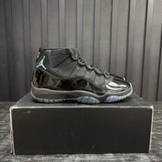 Jordan 11 Retro Gamma Blue (2025) - Used - 4432