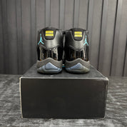 Jordan 11 Retro Gamma Blue (2025) - Used - 4432