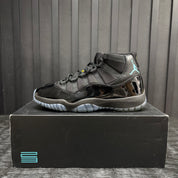 Jordan 11 Retro Gamma Blue (2025) - Used - 4432