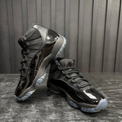 Jordan 11 Retro Gamma Blue (2025) - Used - 4432
