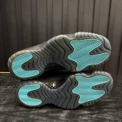 Jordan 11 Retro Gamma Blue (2025) - Used - 4432