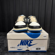 Jordan 1 Retro Low OG SP Fragment x Travis Scott - Used - 1934