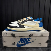 Jordan 1 Retro Low OG SP Fragment x Travis Scott - Used - 1934