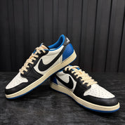 Jordan 1 Retro Low OG SP Fragment x Travis Scott - Used - 1934