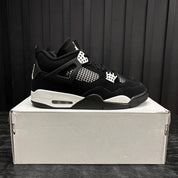 Jordan 4 Retro White Thunder - Used - 4422