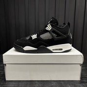 Jordan 4 Retro White Thunder - Used - 4422
