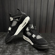 Jordan 4 Retro White Thunder - Used - 4422