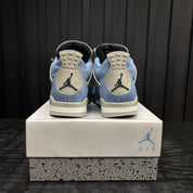 Jordan 4 Retro University Blue - Used - 1920