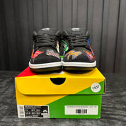 Nike SB Dunk Low Pro QS Neckface - Used - 1937