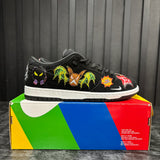 Nike SB Dunk Low Pro QS Neckface - Used - 1937