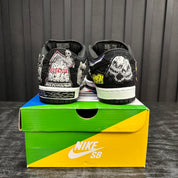 Nike SB Dunk Low Pro QS Neckface - Used - 1937