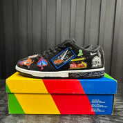 Nike SB Dunk Low Pro QS Neckface - Used - 1937