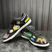 Nike SB Dunk Low Pro QS Neckface - Used - 1937