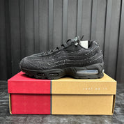 Nike Air Max 95 OG Levis Black - Used - 1955