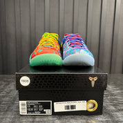Nike Kobe 8 Protro What The (2025) - Used - 1935