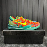 Nike Kobe 8 Protro What The (2025) - Used - 1935