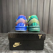 Nike Kobe 8 Protro What The (2025) - Used - 1935