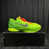 Nike Kobe 6 Protro Grinch (2020) - Used - 4428