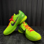 Nike Kobe 6 Protro Grinch (2020) - Used - 4428