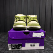 Nike SB Dunk Low Yuto Horigome Matcha - Used - 4413