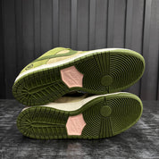 Nike SB Dunk Low Yuto Horigome Matcha - Used - 4413