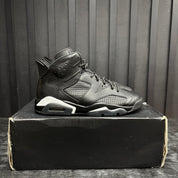 Jordan 6 Retro Black Cat - Used - 1922