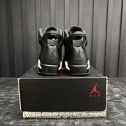 Jordan 6 Retro Black Cat - Used - 1922