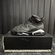 Jordan 6 Retro Black Cat - Used - 1922