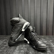 Jordan 6 Retro Black Cat - Used - 1922