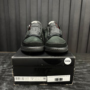 Jordan 1 Retro Low OG SP Travis Scott Black Phantom - Used - 4434