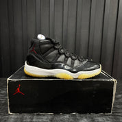 Jordan 11 Retro 72-10 - Used - 1919