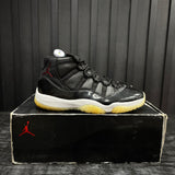 Jordan 11 Retro 72-10 - Used - 1919
