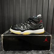Jordan 11 Retro 72-10 - Used - 1919