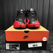 Jordan 12 Retro Flu Game (2025) - Used - 1928