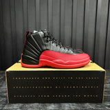 Jordan 12 Retro Flu Game (2025) - Used - 1928